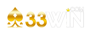 Logo 33win4 - Cổng Game Slots
